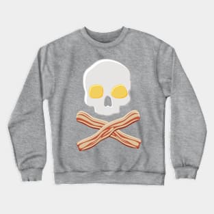 Dead Breakfast Crewneck Sweatshirt